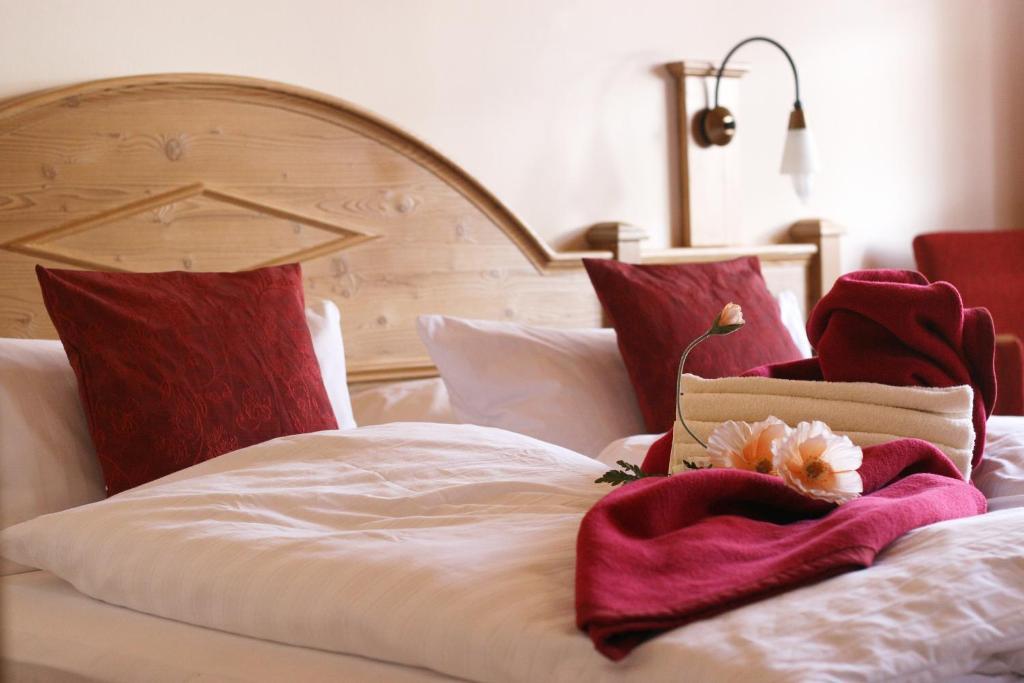 Haus Vierjahreszeiten Bodenmais Quarto foto