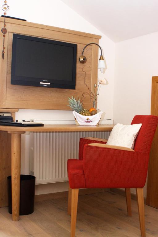 Haus Vierjahreszeiten Bodenmais Quarto foto