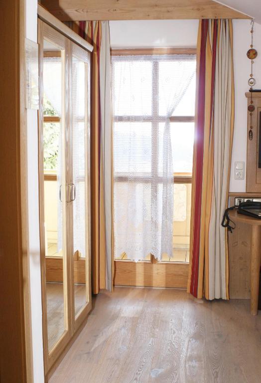 Haus Vierjahreszeiten Bodenmais Quarto foto